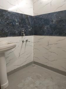 Bedroom One Image of 900 Sq.ft 3 BHK Builder Floor for sale in Hari Nagar New Delhi for Rs. 11500000
