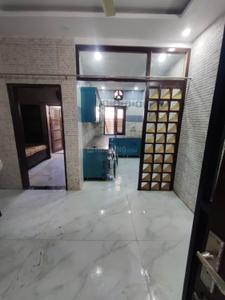 Hall Image of 900 Sq.ft 1 BHK Independent House for rent in Dara Greens, Sector 115 Mohali for Rs. 12000