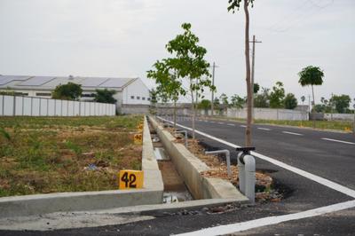Image of 1700 Sq.ft Residential Plot / Land for sale in Diva Avenue, Kariampalayam, Coimbatore for Rs. 3804600