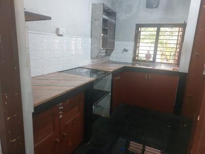 Kitchen Image of 1200 Sq.ft 3 BHK Builder Floor for rent in Kavoor Mangalore for Rs. 15000