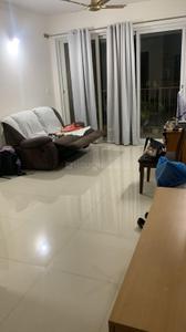 Hall Image of 1090 Sq.ft 2 BHK Apartment / Flat for sale in Godrej Eternity, Mallasandra Bengaluru for Rs. 12000000
