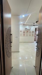 Hall Image of 1250 Sq.ft 3 BHK Apartment / Flat for sale in Shastri Nagar Ghaziabad for Rs. 6850000
