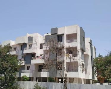 Image of 898 Sq.ft 2 BHK Apartment / Flat for sale in Shreeya Meena Anand Heights, Fursungi, Pune for Rs. 6000000
