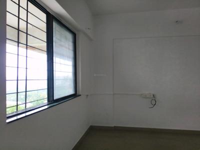 Bedroom Image of 620 Sq.ft 1 BHK Apartment / Flat for sale in DSK Meghmalhar, Wanjalewadi Pune for Rs. 4199999
