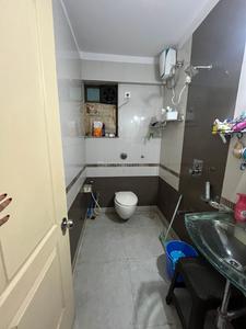 Bathroom Image of Savya Properties in Powai, Mumbai