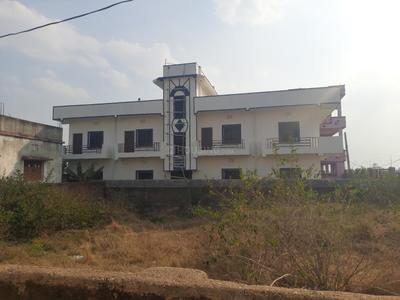 Image of 3285 Sq.ft 2.5 BHK Villa for sale in Balalong, Ranchi for Rs. 50000000