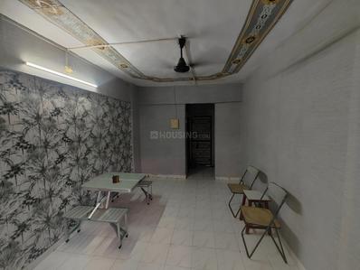Hall Image of 335 Sq.ft 1 RK Apartment / Flat for sale in Kalwa Thane for Rs. 2500000