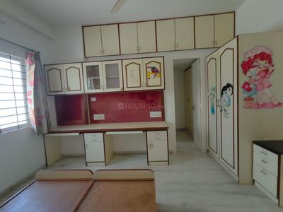 Kitchen Image of 3150 Sq.ft 4 BHK Independent House for sale in Gurukul Ahmedabad for Rs. 32500000