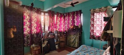 Bedroom Image of 1188 Sq.ft 3 BHK Apartment / Flat for sale in Upnagar Nashik for Rs. 5000000