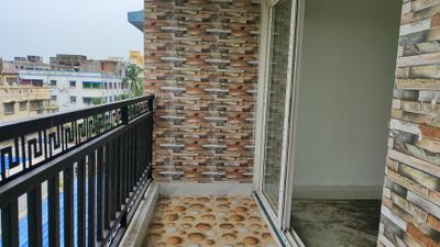 Image of 1084 Sq.ft 2 BHK Apartment / Flat for sale in Dum Dum, Kolkata for Rs. 3903000