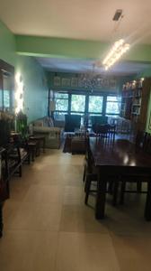 Hall Image of 1931 Sq.ft 3 BHK Apartment / Flat for sale in Ashok Nagar Bengaluru for Rs. 35000000