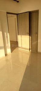 Hall Image of 626 Sq.ft 2 BHK Apartment / Flat for sale in Rustomjee Erika, Bandra East Mumbai for Rs. 25000000