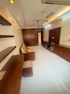 2 BHK Flat