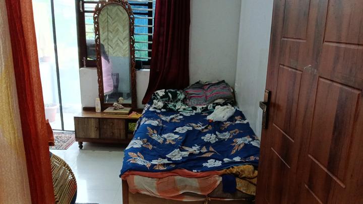 Yogi apartment Main Image 1