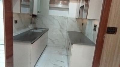 Kitchen Image of 1050 Sq.ft 2 BHK Apartment / Flat for sale in Sector 73 Noida for Rs. 3800000