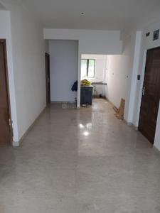 Hall Image of 1174 Sq.ft 3 BHK Apartment / Flat for sale in Nayabad Kolkata for Rs. 6700000