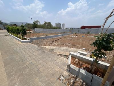 Image of 1870 Sq.ft Residential Plot / Land for sale in Iprima One Talegaon, Talegaon Dabhade, Pune for Rs. 7100000