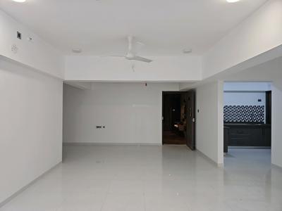 Living Room Image of 1300 Sq.ft 3 BHK Apartment / Flat for sale in Mantra Mesmer, Mundhwa Pune for Rs. 12500000