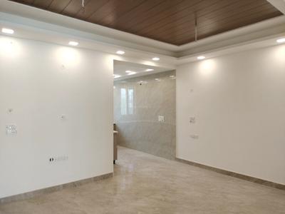 Living Room Image of 1305 Sq.ft 3 BHK Builder Floor for sale in BPTP District 5, Sector 84 Faridabad for Rs. 14000000