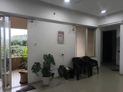 Gallery Cover Pic of Sai Developers Bavdhan Aura Ville