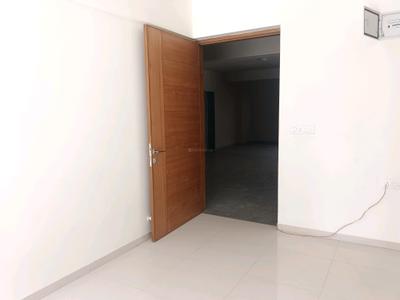 Living Room Image of 1455 Sq.ft 2 BHK Apartment / Flat for sale in Sapphire Swapneel Elysium, South Bopal Ahmedabad for Rs. 6650000