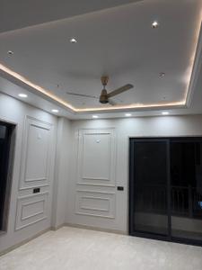 Hall Image of 2000 Sq.ft 3 BHK Builder Floor for rent in South City Floors 1, Sector 41 Gurgaon for Rs. 80000