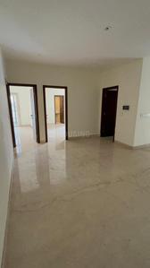 Hall Image of 1861 Sq.ft 3 BHK Apartment / Flat for sale in DF Silverline Constructions Queens Terraces, Shivaji Nagar Bengaluru for Rs. 24900000