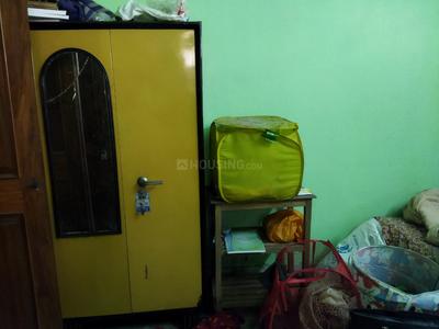 Bedroom Image of PG 9488498 Salt Lake City in Dhapa, Kolkata