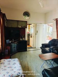 Bedroom Image of 850 Sq.ft 1 BHK Apartment / Flat for rent in Kalyan Nagar Bengaluru for Rs. 25000