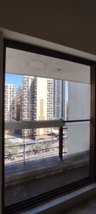 Balcony Image of 1252 Sq.ft 3 BHK Apartment / Flat for sale in Westin Darvesh Horizon, Mira Road East Mira Bhayandar for Rs. 18000000
