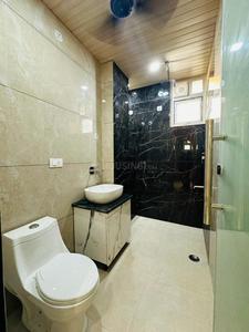 Image of 1800 Sq.ft 3 BHK Builder Floor for sale in GMS Road, Dehradun for Rs. 9500000