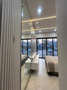 Bedroom Image of 1450 Sq.ft 3 BHK Apartment / Flat for sale in Khanpur Mohali for Rs. 7890000