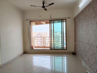 Living Room Image of 1710 Sq.ft 3 BHK Apartment / Flat for sale in Paradise Sai Miracle, Kharghar Navi Mumbai for Rs. 25500000