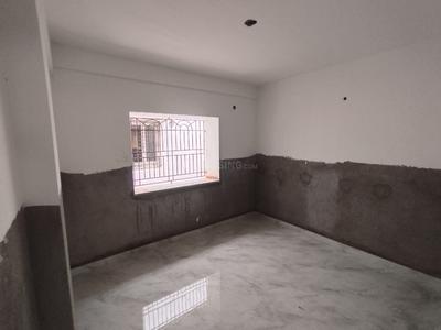 Kitchen Image of 1250 Sq.ft 3 BHK Apartment / Flat for sale in New Town Kolkata for Rs. 8125000