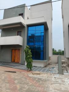 Building Image of 4000 Sq.ft 4 BHK Villa for sale in Mega Signature Arcade, Mancheswar Bhubaneswar for Rs. 25000000