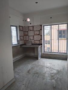 Kitchen Image of 1287 Sq.ft 3 BHK Apartment / Flat for sale in Behala Kolkata for Rs. 6300000