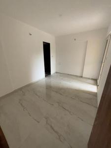 Hall Image of 1350 Sq.ft 3 BHK Apartment / Flat for sale in Shiv Park 59, Wakad Pune for Rs. 12500000