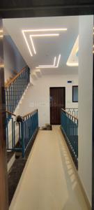 Balcony Image of 1750 Sq.ft 2.5 BHK Independent House for sale in Lasudia Mori Indore for Rs. 11000000