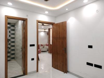 Bedroom Image of 1620 Sq.ft 3 BHK Builder Floor for sale in Sector 85 Faridabad for Rs. 17500000