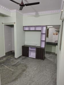 Image of 600 Sq.ft 1 BHK Independent House for rent in Nayandahalli, Bengaluru for Rs. 11000