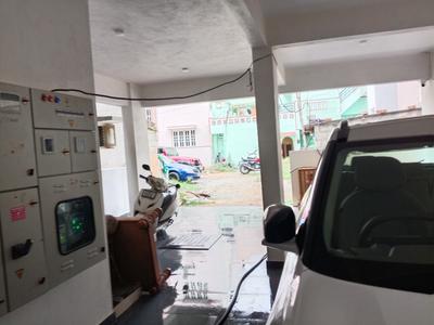 Image of 1600 Sq.ft 3 BHK Apartment / Flat for rent in Padmanabhanagar, Bengaluru for Rs. 50000