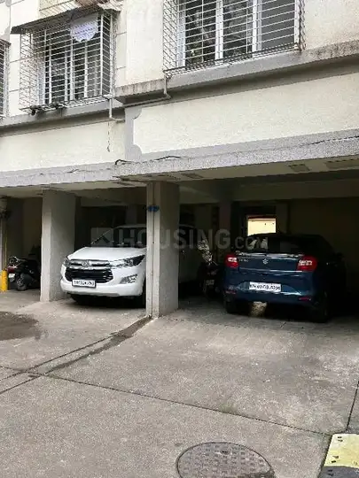 Teakwood Apartment Main Image 1