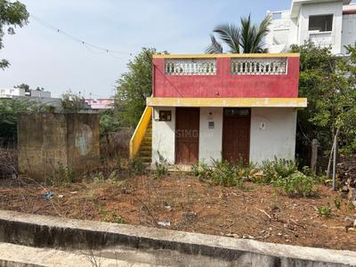 Image of 1000 Sq.ft 1 RK Independent House for sale in Alundur, Pudukkottai for Rs. 2750000