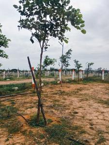 Image of 2400 Sq.ft Residential Plot / Land for sale in Vengal, Chennai for Rs. 900000