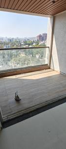 Balcony Image of 1650 Sq.ft 3 BHK Apartment / Flat for sale in Fortune Kusum CHSL, Shivaji Nagar Pune for Rs. 32000000