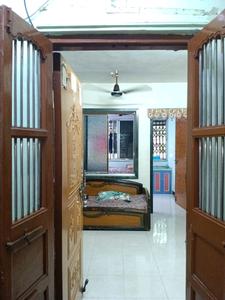 Main Entrance Image of 1200 Sq.ft 3 BHK Apartment / Flat for sale in Thane West Thane for Rs. 11500000