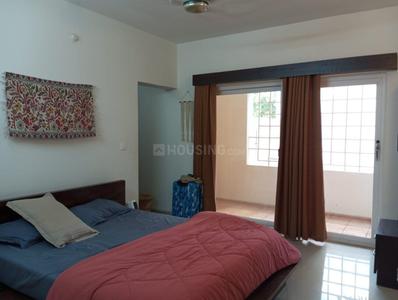 Bedroom Image of 1420 Sq.ft 2 BHK Apartment / Flat for sale in Kadubeesanahalli Bengaluru for Rs. 12150000