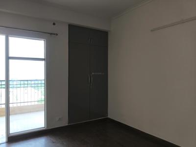 Bedroom Image of 1390 Sq.ft 3 BHK Apartment / Flat for sale in JM Florence, Noida Extension Greater Noida for Rs. 12700000