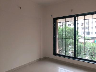 Bedroom Image of 1775 Sq.ft 3 BHK Apartment / Flat for sale in Clover Highlands, Kondhwa Pune for Rs. 19500000