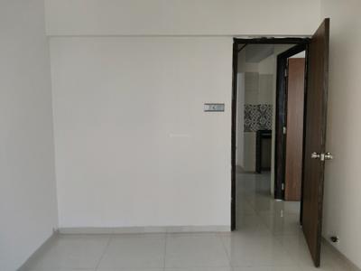 Bedroom Image of 1050 Sq.ft 2 BHK Apartment / Flat for sale in Lodha Aurum, Kanjurmarg East Mumbai for Rs. 22500000